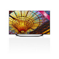 LG - 43" UHD, 120Hz, WebOS 2.0, Magic Remote, Quad Television